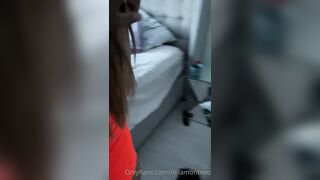 Milamontexo (Mila Monte aka milamontexoxo) OnlyFans Leaks Your favorite Spicy Latina in Miami Porn Video 193