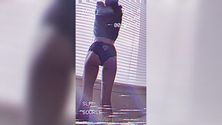 Itsnatdog (natbabyrain aka its.natdog aka nataliebabyrain) OnlyFans Leaks Horny Street Girl Porn Video 246