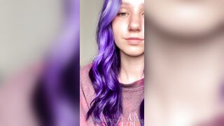 Itsnatdog (natbabyrain aka its.natdog aka nataliebabyrain) OnlyFans Leaks Horny Street Girl Porn Video 34