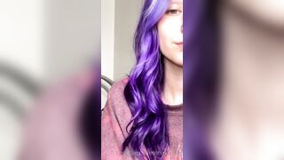 Itsnatdog (natbabyrain aka its.natdog aka nataliebabyrain) OnlyFans Leaks Horny Street Girl Porn Video 34