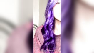 Itsnatdog (natbabyrain aka its.natdog aka nataliebabyrain) OnlyFans Leaks Horny Street Girl Porn Video 34