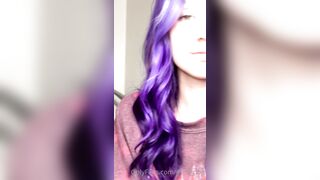 Itsnatdog (natbabyrain aka its.natdog aka nataliebabyrain) OnlyFans Leaks Horny Street Girl Porn Video 34