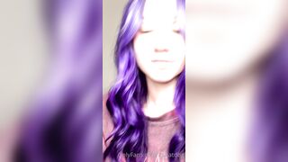 Itsnatdog (natbabyrain aka its.natdog aka nataliebabyrain) OnlyFans Leaks Horny Street Girl Porn Video 34