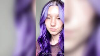 Itsnatdog (natbabyrain aka its.natdog aka nataliebabyrain) OnlyFans Leaks Horny Street Girl Porn Video 34