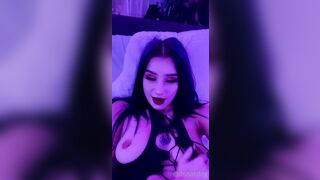 Itsnatdog (natbabyrain aka its.natdog aka nataliebabyrain) OnlyFans Leaks Horny Street Girl Porn Video 86