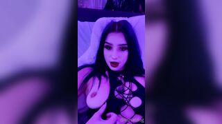Itsnatdog (natbabyrain aka its.natdog aka nataliebabyrain) OnlyFans Leaks Horny Street Girl Porn Video 86