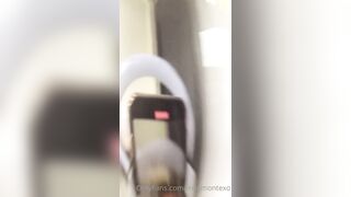 Milamontexo (Mila Monte aka milamontexoxo) OnlyFans Leaks Your favorite Spicy Latina in Miami Porn Video 6