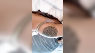 Milamontexo (Mila Monte aka milamontexoxo) OnlyFans Leaks Your favorite Spicy Latina in Miami Porn Video 228