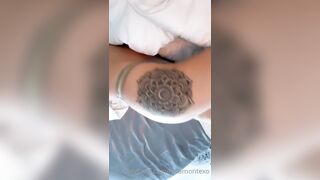 Milamontexo (Mila Monte aka milamontexoxo) OnlyFans Leaks Your favorite Spicy Latina in Miami Porn Video 228