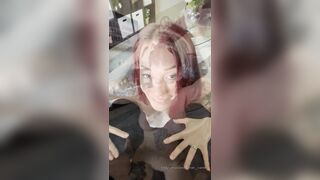 Hunter_raine (Hunterraine aka hunter__raine aka itshunterraine) OnlyFans Leaks Devil Face Porn 152