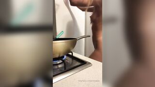 Emmalive (Emma Live) OnlyFans Leaks Sexy Slim Fit Model living in the Moon Porn Video 16