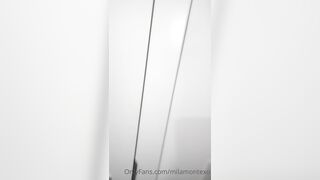 Milamontexo (Mila Monte aka milamontexoxo) OnlyFans Leaks Your favorite Spicy Latina in Miami Porn Video 146