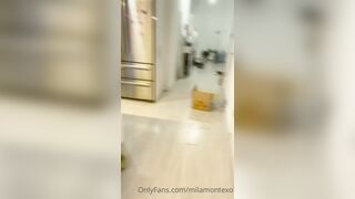 Milamontexo (Mila Monte aka milamontexoxo) OnlyFans Leaks Your favorite Spicy Latina in Miami Porn Video 146