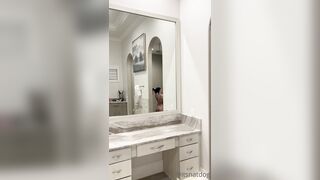 Itsnatdog (natbabyrain aka its.natdog aka nataliebabyrain) OnlyFans Leaks Horny Street Girl Porn Video 83