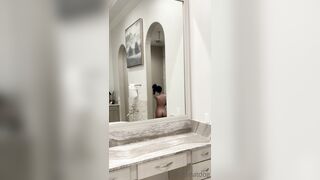 Itsnatdog (natbabyrain aka its.natdog aka nataliebabyrain) OnlyFans Leaks Horny Street Girl Porn Video 83