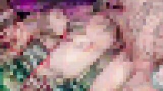 Hunter_raine (Hunterraine aka hunter__raine aka itshunterraine) OnlyFans Leaks Devil Face Porn 31