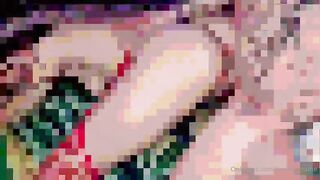 Hunter_raine (Hunterraine aka hunter__raine aka itshunterraine) OnlyFans Leaks Devil Face Porn 31