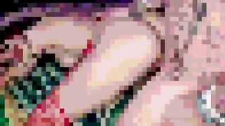 Hunter_raine (Hunterraine aka hunter__raine aka itshunterraine) OnlyFans Leaks Devil Face Porn 31