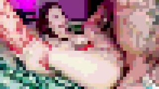 Hunter_raine (Hunterraine aka hunter__raine aka itshunterraine) OnlyFans Leaks Devil Face Porn 31