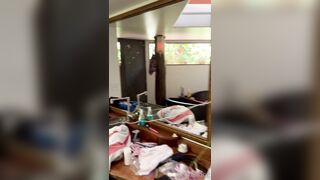 Itsnatdog (natbabyrain aka its.natdog aka nataliebabyrain) OnlyFans Leaks Horny Street Girl Porn Video 60