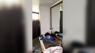 Itsnatdog (natbabyrain aka its.natdog aka nataliebabyrain) OnlyFans Leaks Horny Street Girl Porn Video 60