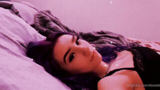 Itsnatdog (natbabyrain aka its.natdog aka nataliebabyrain) OnlyFans Leaks Horny Street Girl Porn Video 42