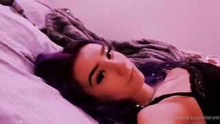 Itsnatdog (natbabyrain aka its.natdog aka nataliebabyrain) OnlyFans Leaks Horny Street Girl Porn Video 42