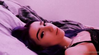 Itsnatdog (natbabyrain aka its.natdog aka nataliebabyrain) OnlyFans Leaks Horny Street Girl Porn Video 42