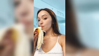 Milamontexo (Mila Monte aka milamontexoxo) OnlyFans Leaks Your favorite Spicy Latina in Miami Porn Video 129