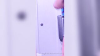 Itsnatdog (natbabyrain aka its.natdog aka nataliebabyrain) OnlyFans Leaks Horny Street Girl Porn Video 31