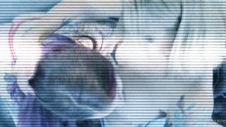 Hunter_raine (Hunterraine aka hunter__raine aka itshunterraine) OnlyFans Leaks Devil Face Porn 99