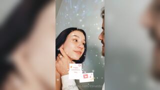 Itsnatdog (natbabyrain aka its.natdog aka nataliebabyrain) OnlyFans Leaks Horny Street Girl Porn Video 204