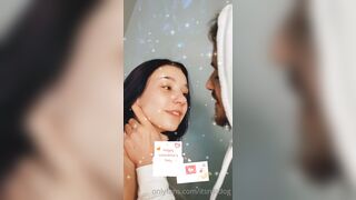 Itsnatdog (natbabyrain aka its.natdog aka nataliebabyrain) OnlyFans Leaks Horny Street Girl Porn Video 204