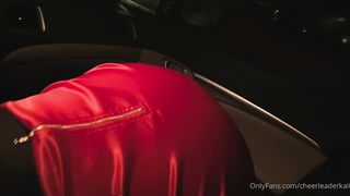 Cheerleaderkait (Cheerleader Kait aka cheerluvkaitlyn) OnlyFans Leaks Slutty College cheerleader and fitness model 8