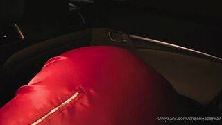 Cheerleaderkait (Cheerleader Kait aka cheerluvkaitlyn) OnlyFans Leaks Slutty College cheerleader and fitness model 8