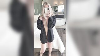 Cheerleaderkait (Cheerleader Kait aka cheerluvkaitlyn) OnlyFans Leaks Slutty College cheerleader and fitness model 192