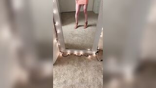 Cheerleaderkait (Cheerleader Kait aka cheerluvkaitlyn) OnlyFans Leaks Slutty College cheerleader and fitness model 212