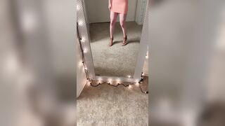 Cheerleaderkait (Cheerleader Kait aka cheerluvkaitlyn) OnlyFans Leaks Slutty College cheerleader and fitness model 212