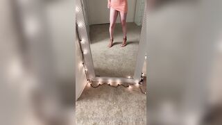 Cheerleaderkait (Cheerleader Kait aka cheerluvkaitlyn) OnlyFans Leaks Slutty College cheerleader and fitness model 212