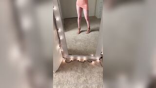 Cheerleaderkait (Cheerleader Kait aka cheerluvkaitlyn) OnlyFans Leaks Slutty College cheerleader and fitness model 212