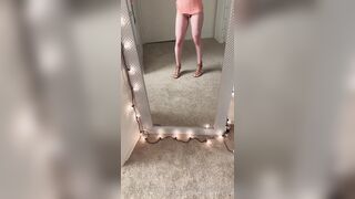 Cheerleaderkait (Cheerleader Kait aka cheerluvkaitlyn) OnlyFans Leaks Slutty College cheerleader and fitness model 212