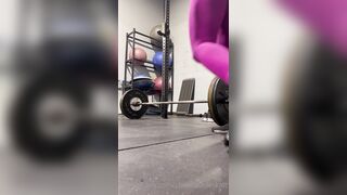 Cheerleaderkait (Cheerleader Kait aka cheerluvkaitlyn) OnlyFans Leaks Slutty College cheerleader and fitness model 187