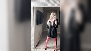 Cheerleaderkait (Cheerleader Kait aka cheerluvkaitlyn) OnlyFans Leaks Slutty College cheerleader and fitness model 134