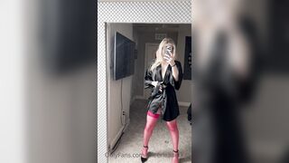 Cheerleaderkait (Cheerleader Kait aka cheerluvkaitlyn) OnlyFans Leaks Slutty College cheerleader and fitness model 134