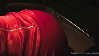 Cheerleaderkait (Cheerleader Kait aka cheerluvkaitlyn) OnlyFans Leaks Slutty College cheerleader and fitness model 7