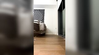 Cheerleaderkait (Cheerleader Kait aka cheerluvkaitlyn) OnlyFans Leaks Slutty College cheerleader and fitness model 140