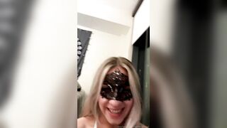 Cheerleaderkait (Cheerleader Kait aka cheerluvkaitlyn) OnlyFans Leaks Slutty College cheerleader and fitness model 140