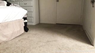 Cheerleaderkait (Cheerleader Kait aka cheerluvkaitlyn) OnlyFans Leaks Slutty College cheerleader and fitness model 297