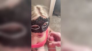 Cheerleaderkait (Cheerleader Kait aka cheerluvkaitlyn) OnlyFans Leaks Slutty College cheerleader and fitness model 166