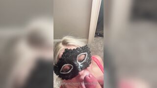 Cheerleaderkait (Cheerleader Kait aka cheerluvkaitlyn) OnlyFans Leaks Slutty College cheerleader and fitness model 166